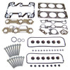 Head Gasket Set with Head Bolts Part # HGB31461.P