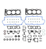 Cylinder Head Gasket Set HGB350 - 1992-1995 - Honda, Isuzu - 3.2L