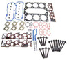 Head Gasket Set with Head Bolts Part # HGB41241.P