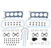 Cylinder Head Gasket Set - 2006 Ford,Mercury 4.6L Part # HGB4166