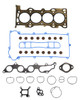 Cylinder Head Gasket Set HGB435 - 2003-2005 - Mazda - 2.3L