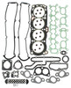 Head Gasket Set - with Head Bolts Part # HGB628.P