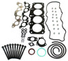 Head Gasket Set with Head Bolts Part # HGB985.P