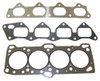 Cylinder Head Gasket Set - 1989-1994 Dodge,Eagle,Hyundai,Mitsubishi,Plymouth 1.6L-2.0L Part # HGS107