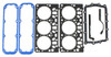 Cylinder Head Gasket Set - 1998-2003 Dodge 3.9L Part # HGS1139
