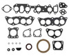 Cylinder Head Gasket Set - 1990-1994 Eagle,Mitsubishi,Plymouth 1.8L Part # HGS114