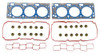 Cylinder Head Gasket Set - 2007-2011 Chrysler,Dodge,Volkswagen 4.0L Part # HGS1158