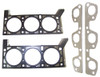 Cylinder Head Gasket Set - 2007-2011 Jeep 3.8L Part # HGS1168