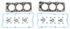 Cylinder Head Gasket Set HGS139 - 2002-2006 - Hyundai, Kia - 3.5L