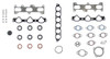 Cylinder Head Gasket Set - 2006-2010 Hyundai,Kia 2.7L Part # HGS189
