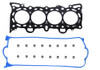 Cylinder Head Gasket Set - 1996-2000 Honda 1.6L Part # HGS297