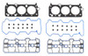 Cylinder Head Gasket Set - 1996-1997 Chevrolet,Oldsmobile,Pontiac 3.4L Part # HGS3113