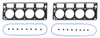 Cylinder Head Gasket Set HGS3145 - 1999-2001 - Chevrolet, Pontiac - 5.7L