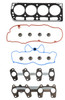 Cylinder Head Gasket Set - 1998-2003 Chevrolet,GMC,Isuzu,Pontiac 2.2L Part # HGS330