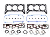 Cylinder Head Gasket Set - 1997-1998 Ford 3.8L Part # HGS4124