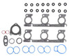 Cylinder Head Gasket Set - 2001-2007 Ford,Mercury 3.0L Part # HGS4140
