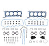 Head Gasket Set Part # HGS4166.P