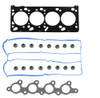 Cylinder Head Gasket Set HGS419 - 2000-2004 - Ford - 2.0L