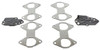 Cylinder Head Gasket Set - 2007-2008 Ford,Mercury 4.6L Part # HGS4216