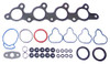 Cylinder Head Gasket Set HGS438 - 2000 - Ford - 2.0L