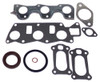Head Gasket Set - 1987-1994 SUBARU, 1.2L Part # HGS705