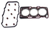 Head Gasket Set - 1987-1994 SUBARU, 1.2L Part # HGS705