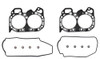 Head Gasket Set - 1985-1990 SUBARU, 1.8L Part # HGS713