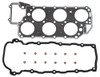 Head Gasket Set - 1995-1999 VOLKS, 2.8L Part # HGS817