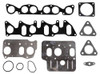 Head Gasket Set - 1995-1999 VOLKS, 2.8L Part # HGS817