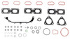 Head Gasket Set - 1993-1995 BMW, 2.5L Part # HGS853