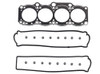 Head Gasket Set - 1986-1989 TOYOTA, 2.0L Part # HGS919
