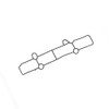 Intake Manifold Gasket Set Part # IG4312.P