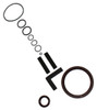Conversion Gasket Set - 2004 Chrysler 3.5L Part # LGS1151