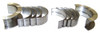 Crankshaft Main Bearing Set - 1995-2005 Chrysler,Dodge,Mitsubishi,Plymouth 2.0L (Oversizes Available) Part # MB150A