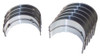 Crankshaft Main Bearing Set - 1976-1987 Chevrolet,GMC,Isuzu 1.8L-1.9L (Oversizes Available) Part # MB302