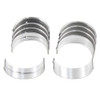 Crankshaft Main Bearing Set - 2002-2020 Nissan,Suzuki 2.5L (Oversizes Available) Part # MB638