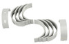 Crankshaft Main Bearing Set - 2002-2016 INFINITI,Nissan 4.5L-5.6L (Oversizes Available) Part # MB649