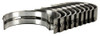 Crankshaft Main Bearing Set - 2000-2006 Pontiac,Toyota 1.8L (Oversizes Available) Part # MB916