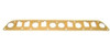 Fuel Injection Plenum Gasket Part # MG1119.P