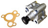 Oil Pump - 1982-1988 NISSAN, 1.5L, 1.6L Part # OP605