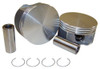 Piston Set P1105 - 2002-2012 - Dodge, Jeep, Mitsubishi, Ram - 3.7L