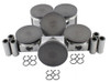 Piston Set Part # P1153.P