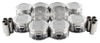 Piston Set - 1994-2003 CHRY 1.5x1.5x4.0, 8.0L Part # P1180