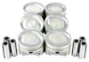 Piston Set Part # P126.P