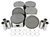 Piston Set Part # P147.P