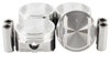 Piston Set - 2007-2017 CHRY, HYUN, JEEP, KIA 1.2x1.2x2.0, 1.8L, 2.0L Part # P171A