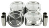 Piston Set - 2008-2017 Mitsubishi 2.4L (Oversizes Available) Part # P180