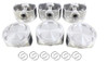 Piston Set - 2008-2012 Hyundai,Kia 3.8L (Oversizes Available) Part # P184A