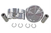 Piston Set Part # P184A.P