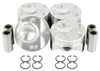 Piston Set P216 - 2002-2006 - Acura, Honda - 2.0L